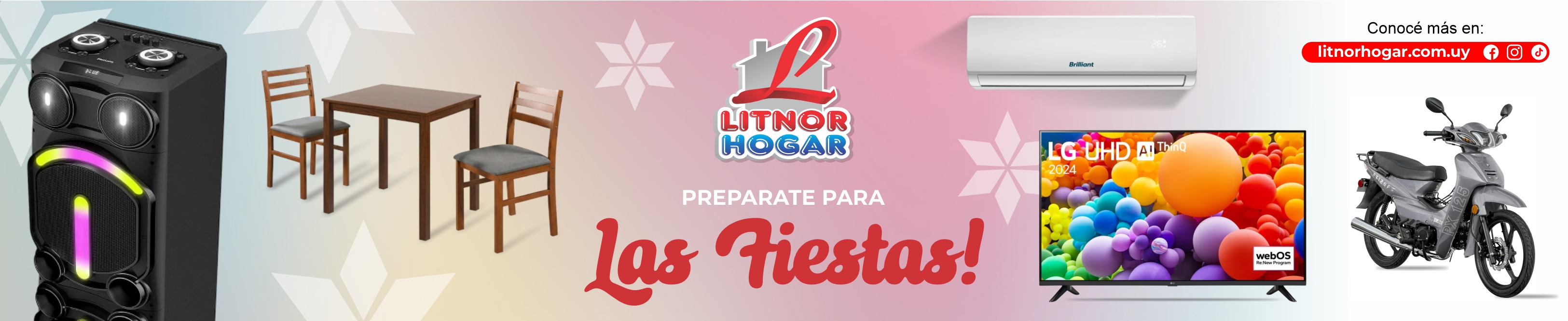 Litnor Hogar